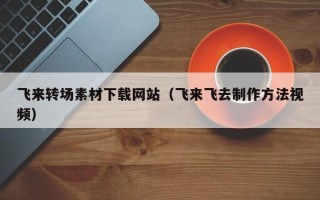 邓州飞来转场素材下载网站（飞来飞去制作方法视频）